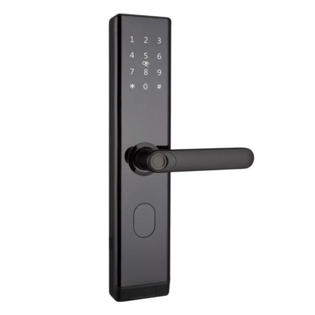 Smart Locks